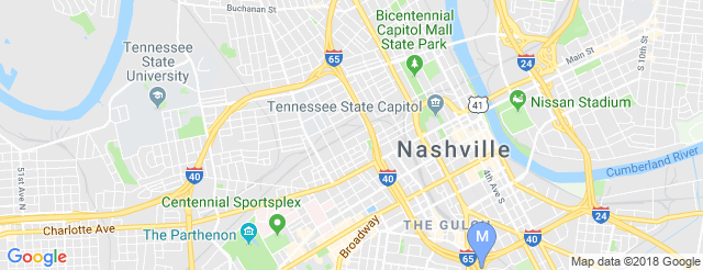 Marathon Music Works