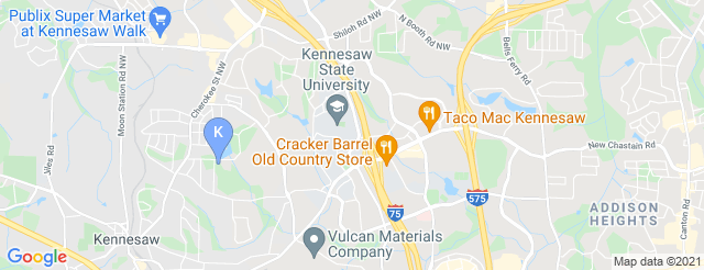 KSU Convocation Center