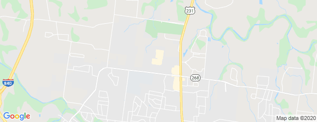 Tennessee Miller Coliseum