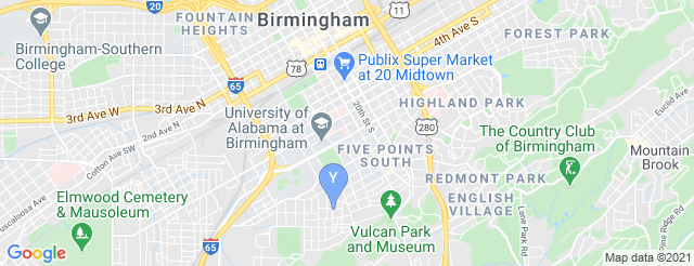 Young Memorial Field