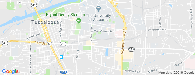 Sewell Thomas Stadium