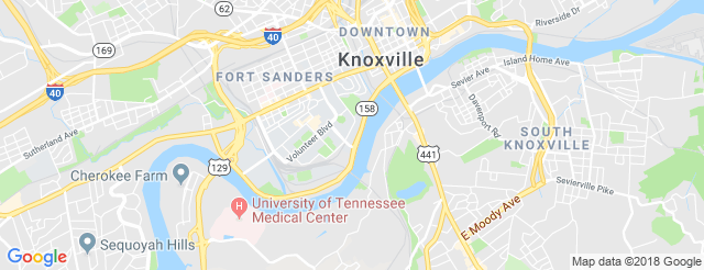 Thompson Boling Arena at Food City Center