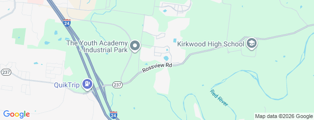 Montgomery County 4H Arena