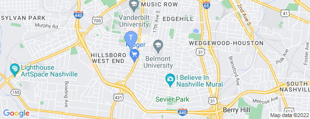 The Fisher Center for the Performing Arts