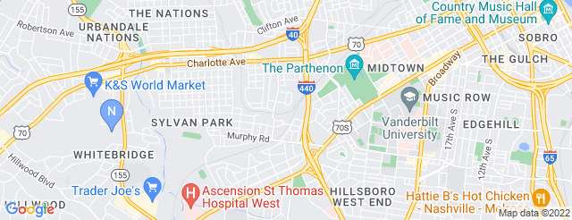 Noah Liff Opera Center