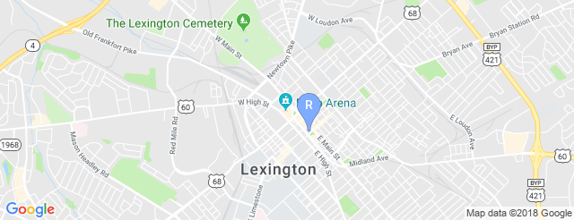 Rupp Arena At Central Bank Center