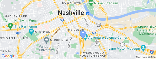 The Mil At Cannery Hall