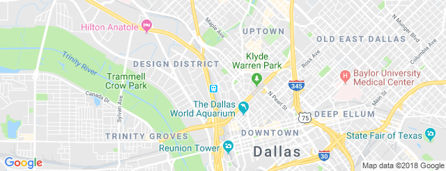 American Airlines Center