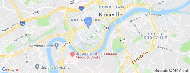 Lindsey Nelson Stadium