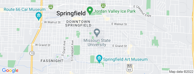 Great Southern Bank Arena