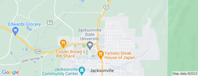 Pete Mathews Coliseum